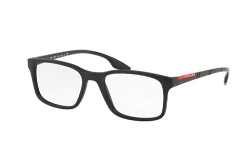 prada 01 vista|Prada Linea Rossa Eyeglasses 01LV VISTA .